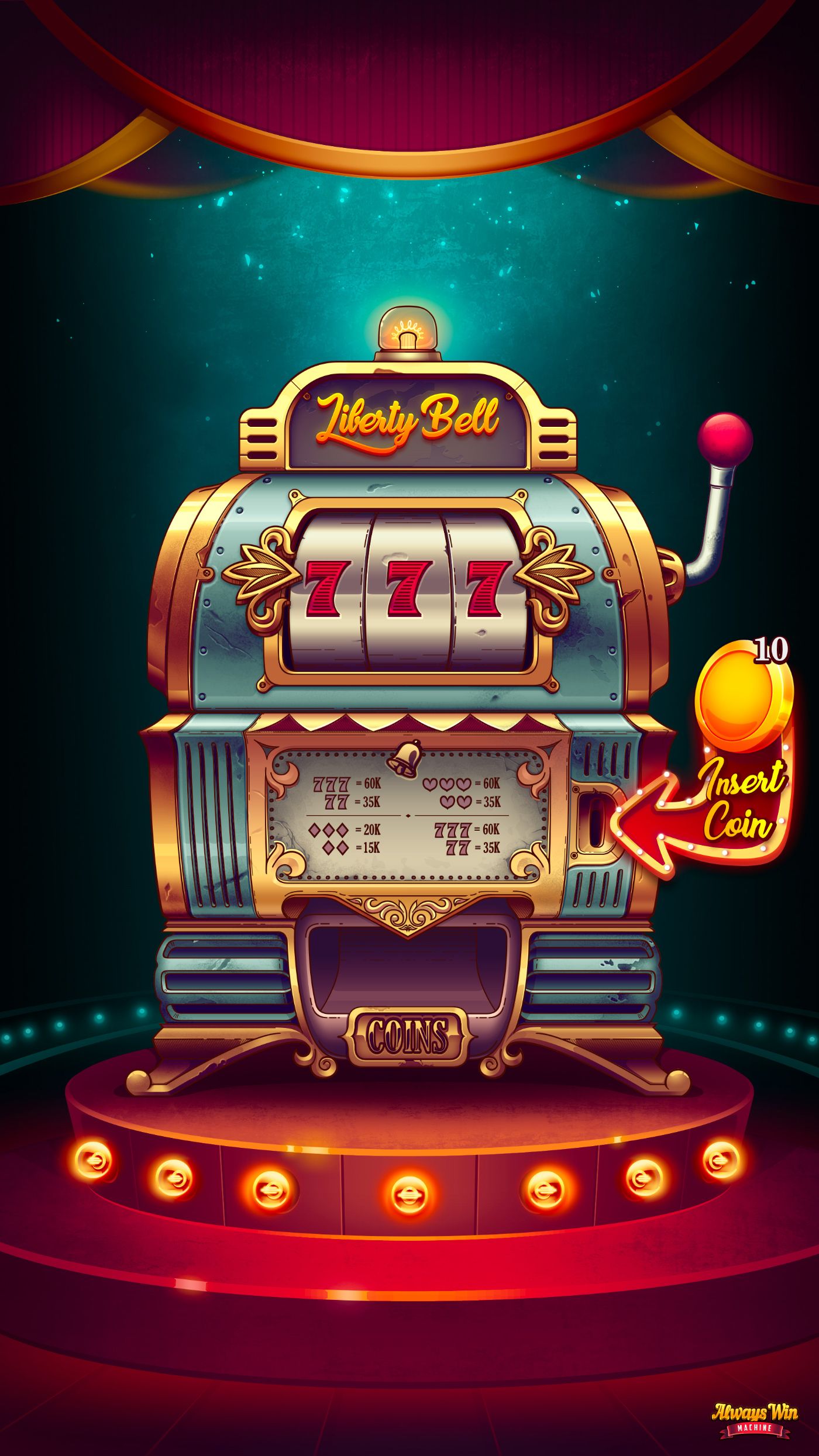 flokitoto Slots