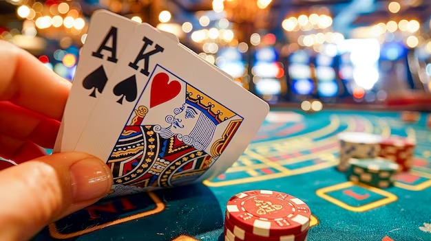 flokitoto Live tables, slots and sportsbook — account ready in seconds