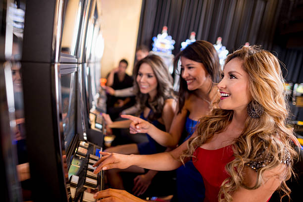 flokitoto Live Casino